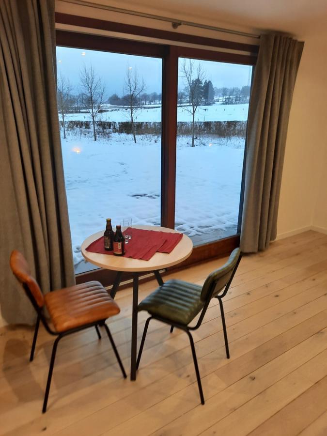 Le Grand Ravel Apartment Вем Екстериор снимка