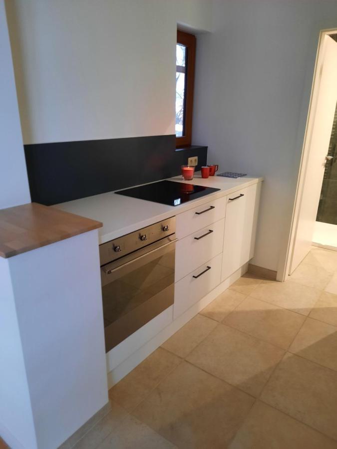 Le Grand Ravel Apartment Вем Екстериор снимка
